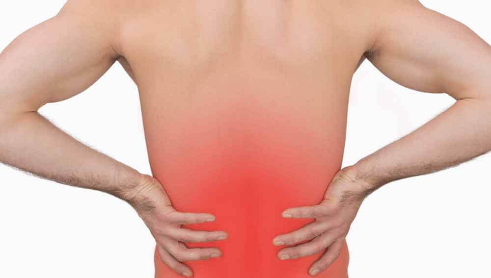 Tečaj protibolečinske masaže hrbta po metodi Evgenije Markež